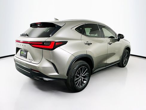 Used 2023 Lexus NX 350 AWD image 9