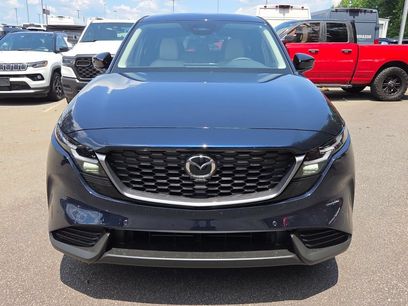 New 2026 MAZDA CX-5 Select