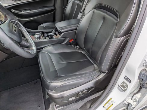 Used 2023 Jeep Grand Cherokee 4WD 4xe image 27