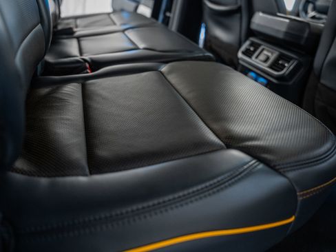 Certified 2023 Ford F150 Tremor w/ Equipment Group 402A High image 44