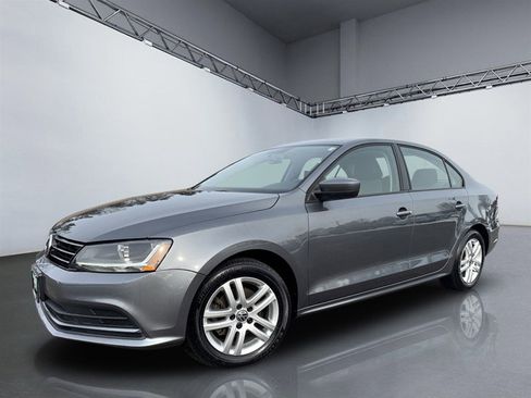 Used 2018 Volkswagen Jetta S w/ Cold Weather Package image 25