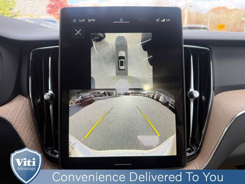 New 2026 Volvo XC60 B5 Plus w/ Protection Package Premier image 16