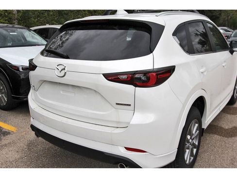 New 2025 MAZDA CX-5 AWD 2.5 S image 5