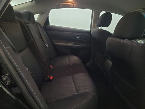 Used 2018 Nissan Altima 2.5 S w/ S Convenience Package FWD image 19