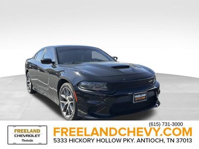 Used 2023 Dodge Charger GT