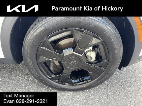 Used 2026 Kia Sportage X-Line w/ X-Line Technology Package AWD/4WD image 9