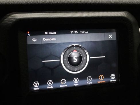 Used 2022 Jeep Wrangler Unlimited Sport image 36