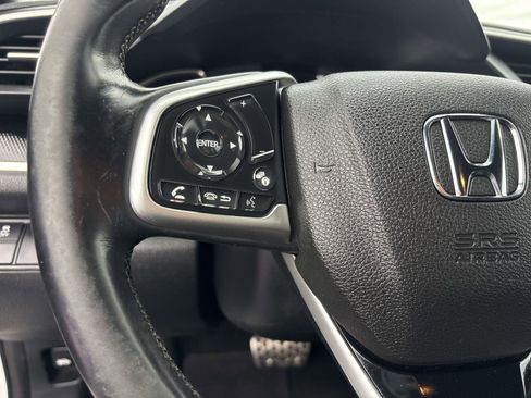Used 2020 Honda Civic Sport image 16