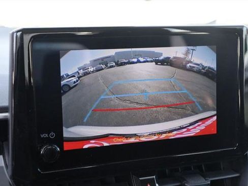 Certified 2024 Toyota Corolla LE image 16