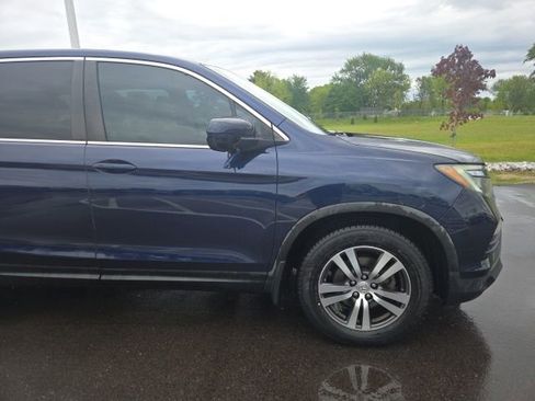 Used 2016 Honda Pilot EX-L image 4