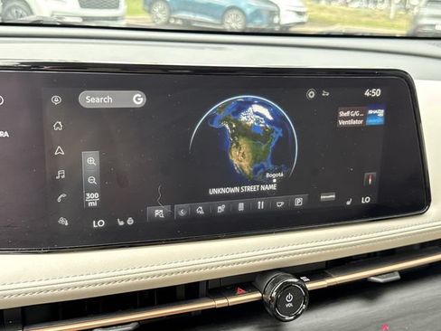 Certified 2024 Nissan Ariya AWD image 34