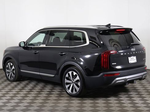Used 2020 Kia Telluride SX image 13