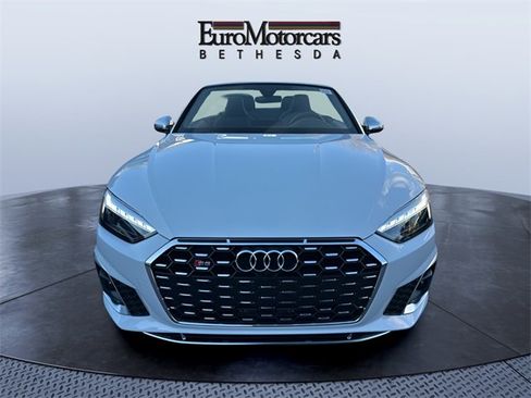 Used 2023 Audi S5 Premium Plus image 10