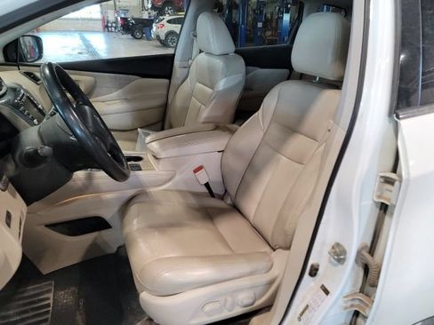 Used 2019 Nissan Murano SL AWD/4WD image 14