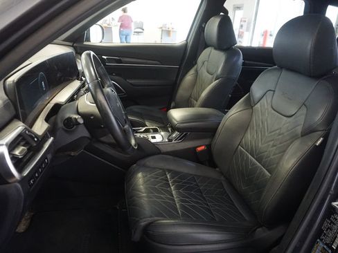 Used 2024 Kia Telluride SX X-Line AWD/4WD image 18