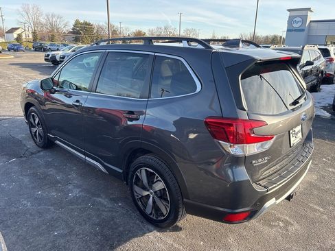 Used 2021 Subaru Forester Touring w/ Popular Package #2 image 5
