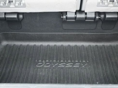 Used 2024 Honda Odyssey Elite image 31