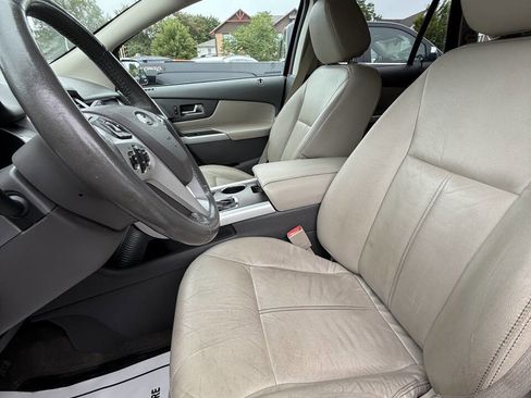 Used 2014 Ford Edge SEL w/ Equipment Group 205A image 20