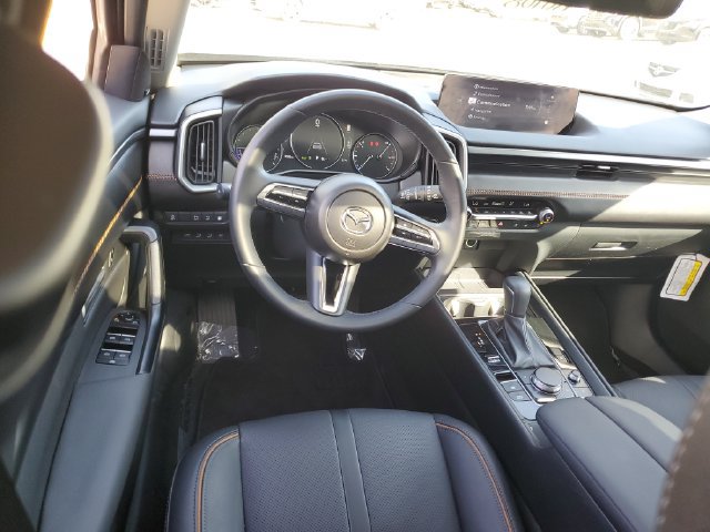 Certified 2026 MAZDA CX-50 AWD 2.5 Hybrid w/ Cargo Package image 11