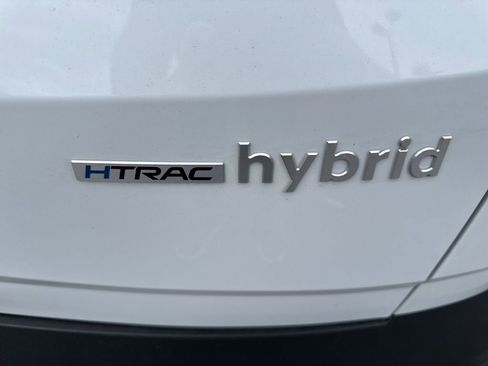 Used 2025 Hyundai Tucson SEL image 19