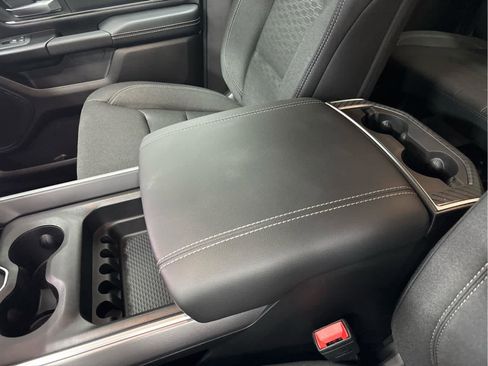 New 2026 RAM 1500 Big Horn AWD/4WD image 12