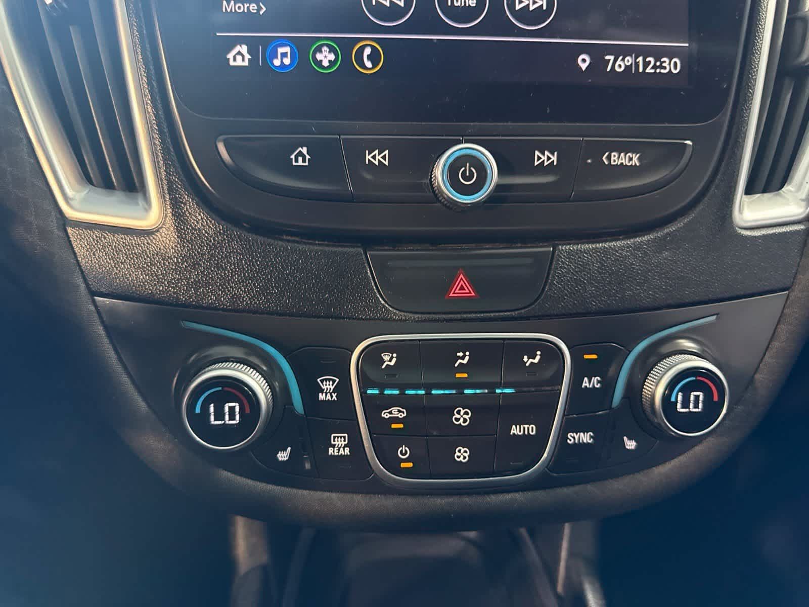 Used 2019 Chevrolet Malibu LT FWD image 29