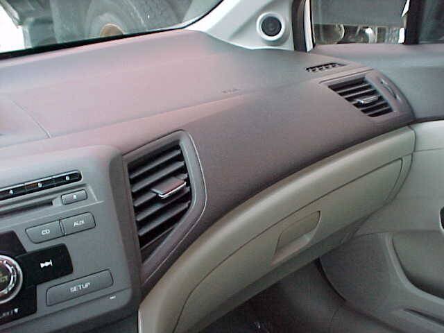 Used 2012 Honda Civic EX image 25