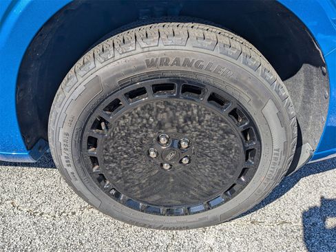 New 2025 Ford Maverick Lobo image 11