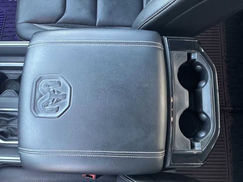 Used 2022 RAM 1500 Laramie image 23