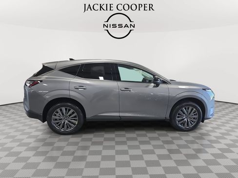 New 2026 Nissan Murano SL AWD/4WD image 4