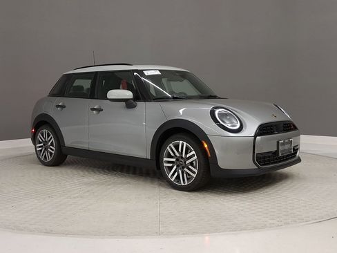 New 2026 MINI Cooper S image 5
