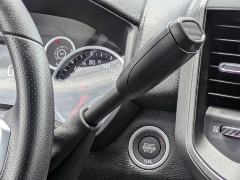 New 2026 RAM 2500 Tradesman AWD/4WD image 18