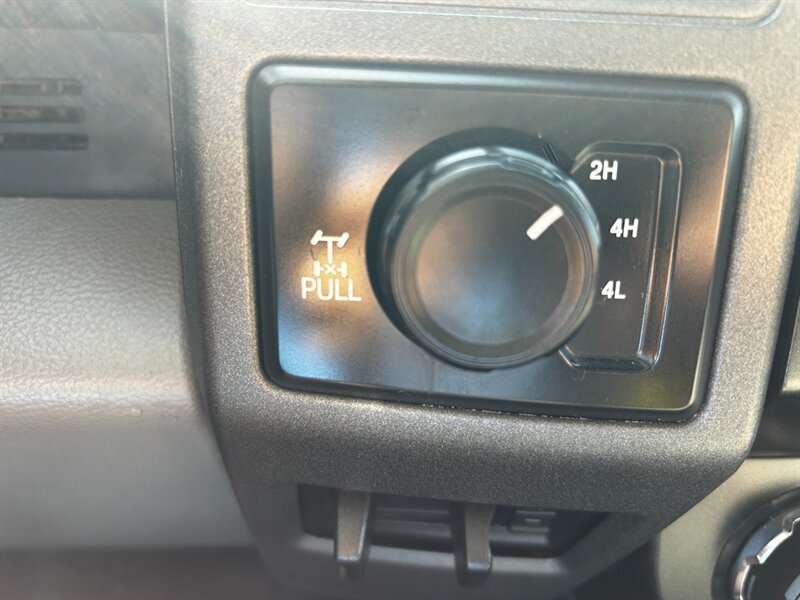 Used 2017 Ford F350 XL AWD/4WD image 15