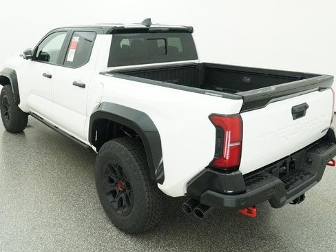 New 2026 Toyota Tacoma TRD Pro AWD/4WD image 13