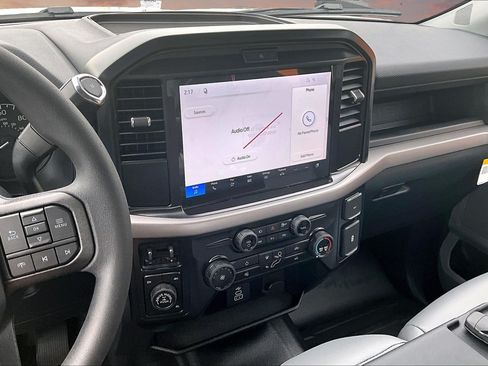 New 2026 Ford F150 XL AWD/4WD image 7