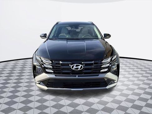 New 2026 Hyundai Tucson SEL image 3
