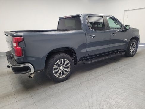 Used 2019 Chevrolet Silverado 1500 LT w/ Texas Edition RWD image 10