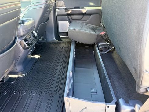 Used 2023 Ford F150 Raptor w/ Equipment Group 802A Raptor R AWD/4WD image 26