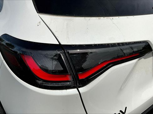 New 2026 Honda HR-V Sport image 15