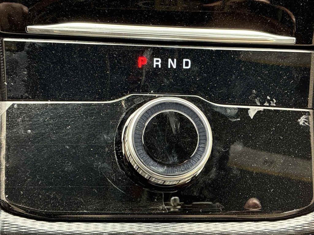 New 2025 Jeep Grand Cherokee Limited RWD image 48