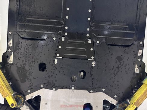 Used 2022 Chevrolet Corvette Stingray Preferred Cpe w/ Z51 Performance Package image 57