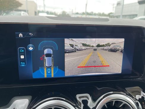 New 2026 Mercedes-Benz GLA 250 4MATIC image 14