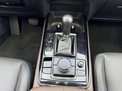 Used 2021 MAZDA CX-30 AWD 2.5 S w/ Premium Package image 17