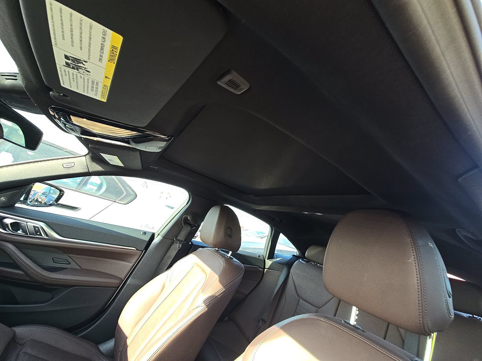 Used 2026 BMW 430i xDrive AWD/4WD image 6
