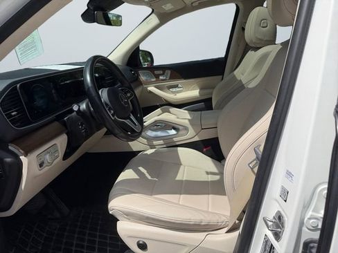 Used 2021 Mercedes-Benz GLE 450 4MATIC image 10