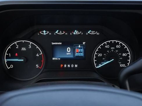 Used 2025 Ford F250 XL AWD/4WD image 13