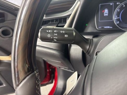 Used 2021 Lexus ES 250 w/ Premium Package AWD/4WD image 4