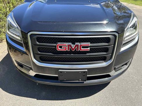 Used 2014 GMC Acadia SLE FWD image 7