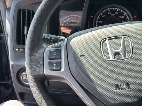 Used 2010 Honda Ridgeline RTS image 17
