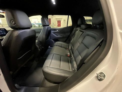 New 2026 Chevrolet Equinox LT w/ Convenience Package II image 46